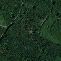 Satellite imagery of Zadní les [Člunek-Lomy], CZ