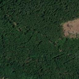 Satellite imagery of Vysoký Kámen, CZ