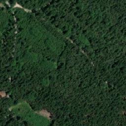 Satellite imagery of Vysoký Kámen, CZ