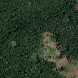 Satellite imagery of Velký kopec, CZ