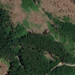 Satellite imagery of Velký kopec, CZ