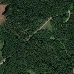 Satellite imagery of Velký kopec, CZ