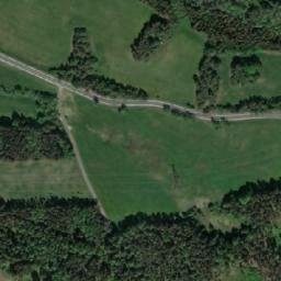 Satellite imagery of Plec, CZ