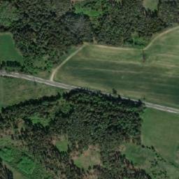 Satellite imagery of Plec, CZ