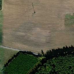 Satellite imagery of Plec, CZ