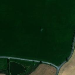 Satellite imagery of Kleniční, CZ