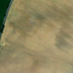 Satellite imagery of Kleniční, CZ