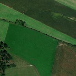 Satellite imagery of [Budíškovice] GSM, CZ