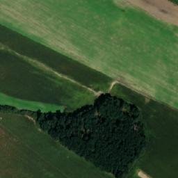 Satellite imagery of [Budíškovice] GSM, CZ