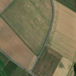 Satellite imagery of Strážnice [Radkovice u Budče], CZ