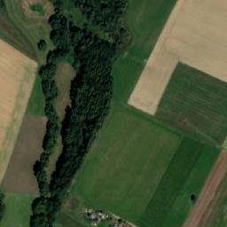 Satellite imagery of Strážnice [Radkovice u Budče], CZ