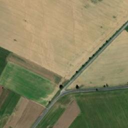 Satellite imagery of Strážnice [Radkovice u Budče], CZ