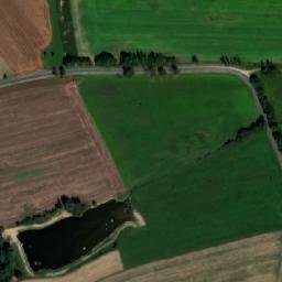 Satellite imagery of Výhon [Štěpkov] outlook p., CZ