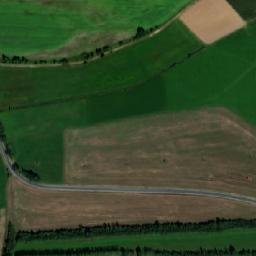 Satellite imagery of Výhon [Štěpkov] outlook p., CZ