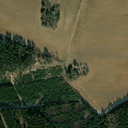 Satellite imagery of Sv. Vít GSM, CZ