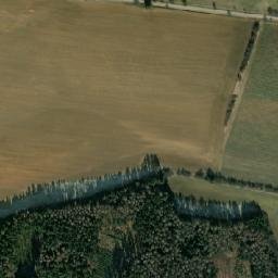 Satellite imagery of Sv. Vít GSM, CZ