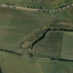 Satellite imagery of Sv. Vít GSM, CZ