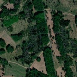 Satellite imagery of Stříbrná hora, CZ