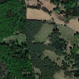 Satellite imagery of (Kulatá [Hrotovice]), CZ