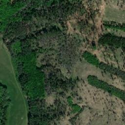 Satellite imagery of (Kulatá [Hrotovice]), CZ