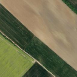 Satellite imagery of Dukovany Nuclear Power Plant - Cooling tower West, CZ