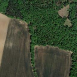 Satellite imagery of Havran [Jamolice], CZ