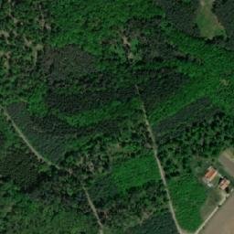 Satellite imagery of Vrabčí kopec [Jamolice], CZ