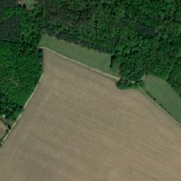 Satellite imagery of Vrabčí kopec [Jamolice], CZ