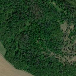 Satellite imagery of Vrabčí kopec [Jamolice], CZ