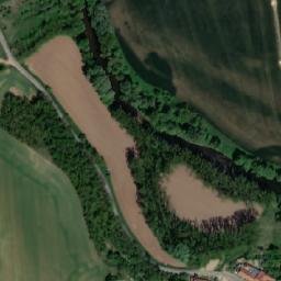 Satellite imagery of (Vysoká hora) [Ivančice-Řeznovice], CZ