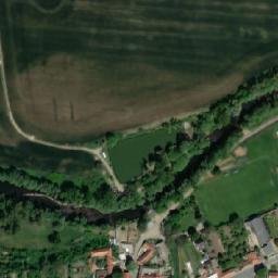 Satellite imagery of (Vysoká hora) [Ivančice-Řeznovice], CZ