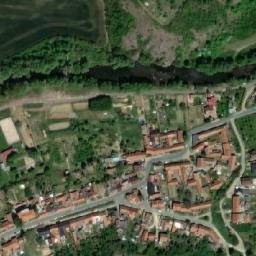 Satellite imagery of (Vysoká hora) [Ivančice-Řeznovice], CZ