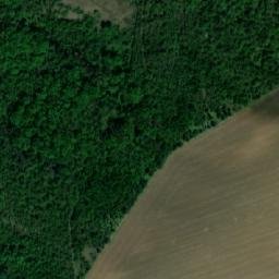 Satellite imagery of Pekárka [Alexovice], CZ