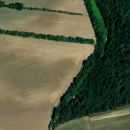 Satellite imagery of Pekárka [Alexovice], CZ