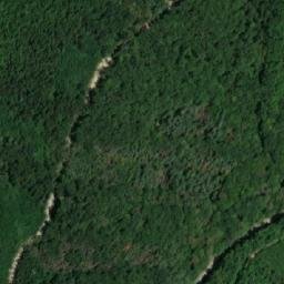 Satellite imagery of Réna, CZ