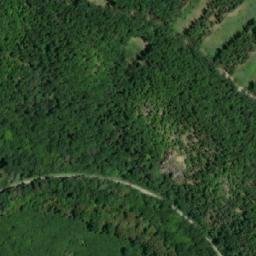 Satellite imagery of Réna, CZ