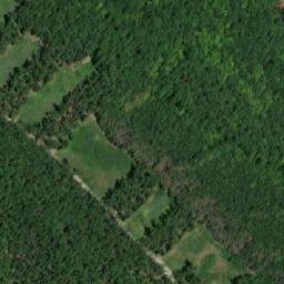 Satellite imagery of Réna, CZ