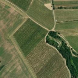 Satellite imagery of (Trubače [Moravské Bránice]), CZ
