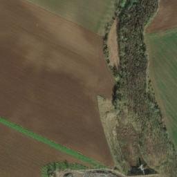 Satellite imagery of k.276 [Bratčice], CZ