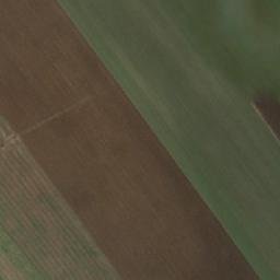 Satellite imagery of k.276 [Bratčice], CZ