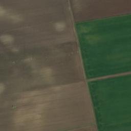 Satellite imagery of Žerotínky [Měnín], CZ