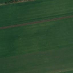 Satellite imagery of Žerotínky [Měnín], CZ