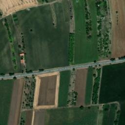 Satellite imagery of Vinohrádky [Měnín], CZ