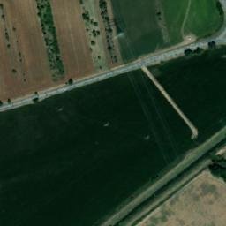 Satellite imagery of Vinohrádky [Měnín], CZ