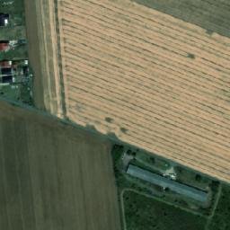 Satellite imagery of (Vrchní půllány) [Žatčany], CZ