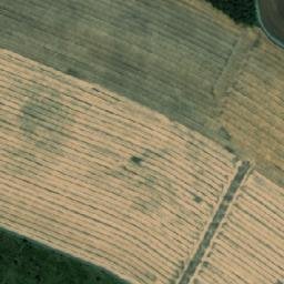 Satellite imagery of (Vrchní půllány) [Žatčany], CZ