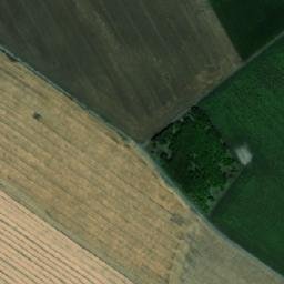 Satellite imagery of (Vrchní půllány) [Žatčany], CZ