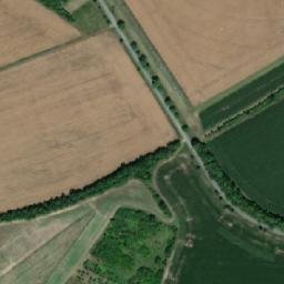 Satellite imagery of Strážka [Otnice], CZ