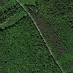 Satellite imagery of (U široké aleje [Nížkovice`), CZ