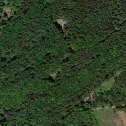 Satellite imagery of (Těšanka), CZ